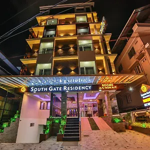 Hotel South Gate Residency