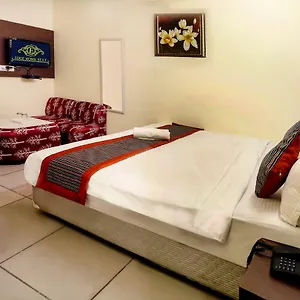 Airport Hotel Edge Home Stay New Delhi